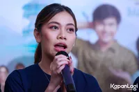 Foto Frislly Herlinda