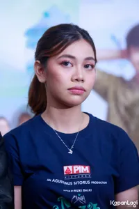 Foto Frislly Herlinda