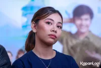 Foto Frislly Herlinda