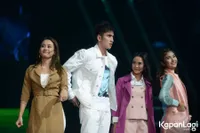 Foto Gabriella Larasti