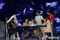 Foto Gabriella Larasti