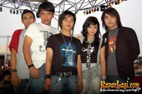 Foto Galaksi Band