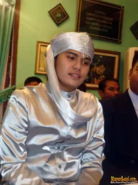 Foto Galih Ginanjar