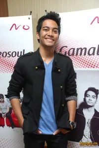 Foto Gamaliel