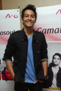 Foto Gamaliel