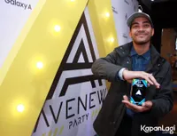 Foto Gamamiel Tapiheru