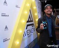 Foto Gamamiel Tapiheru