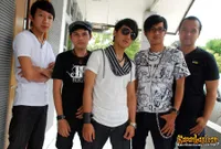 Foto Gampangan Band