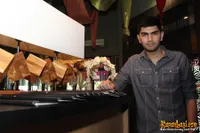 Foto Gandhi Fernando