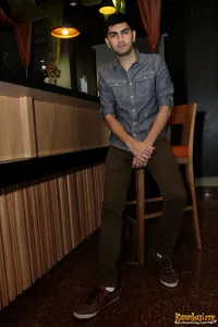 Foto Gandhi Fernando