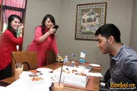 Foto Gandhi Fernando