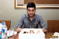 Foto Gandhi Fernando