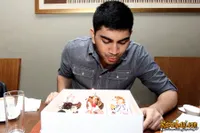 Foto Gandhi Fernando