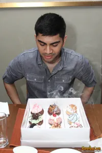 Foto Gandhi Fernando