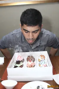 Foto Gandhi Fernando