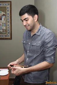 Foto Gandhi Fernando