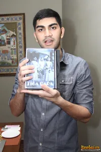 Foto Gandhi Fernando