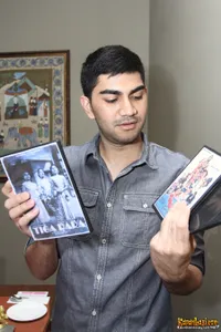 Foto Gandhi Fernando