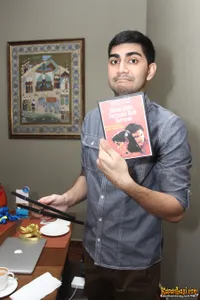 Foto Gandhi Fernando