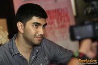 Foto Gandhi Fernando