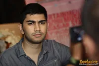 Foto Gandhi Fernando