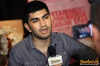 Foto Gandhi Fernando