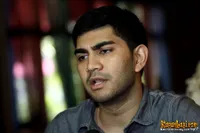 Foto Gandhi Fernando