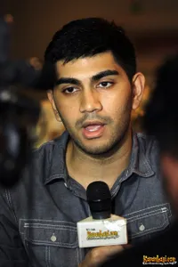 Foto Gandhi Fernando