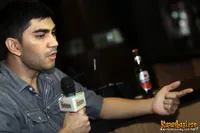 Foto Gandhi Fernando