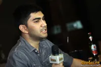 Foto Gandhi Fernando