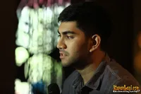 Foto Gandhi Fernando