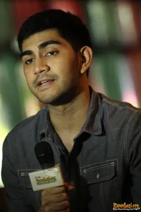 Foto Gandhi Fernando