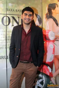 Foto Gandhi Fernando