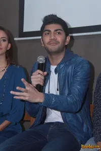 Foto Gandhi Fernando