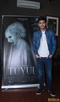 Foto Gandhi Fernando