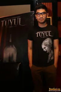 Foto Gandhi Fernando