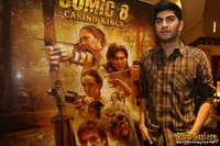 Foto Gandhi Fernando