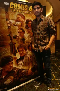 Foto Gandhi Fernando