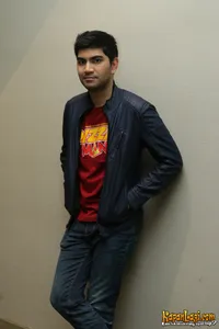 Foto Gandhi Fernando