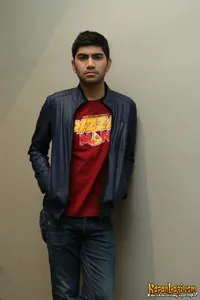 Foto Gandhi Fernando