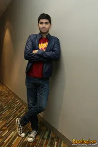 Foto Gandhi Fernando