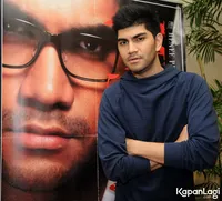 Foto Gandhi Fernando