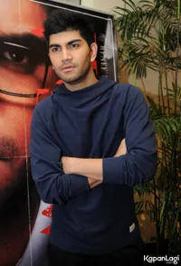 Foto Gandhi Fernando