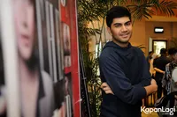 Foto Gandhi Fernando