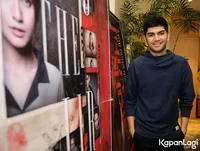 Foto Gandhi Fernando