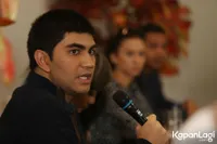 Foto Gandhi Fernando