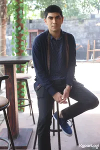 Foto Gandhi Fernando