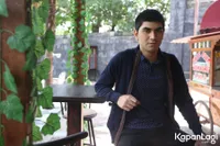 Foto Gandhi Fernando