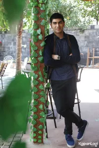 Foto Gandhi Fernando