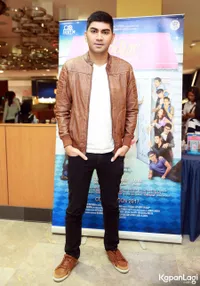 Foto Gandhi Fernando